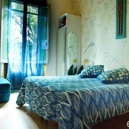 פונטאסייבה Albergo I Villini מראה חיצוני תמונה