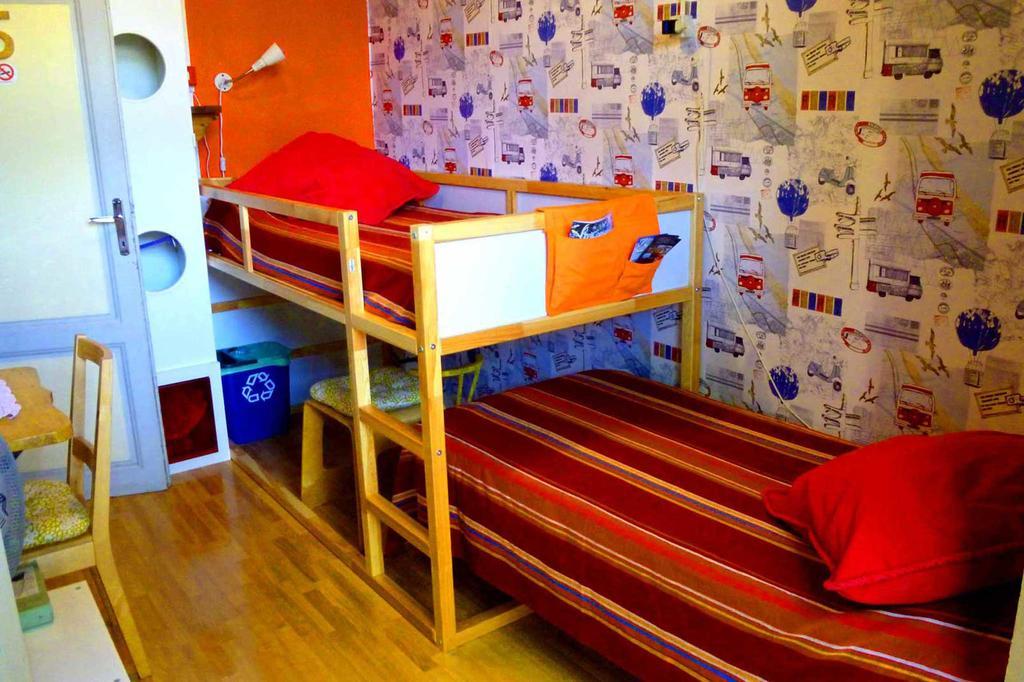 פונטאסייבה Albergo I Villini מראה חיצוני תמונה