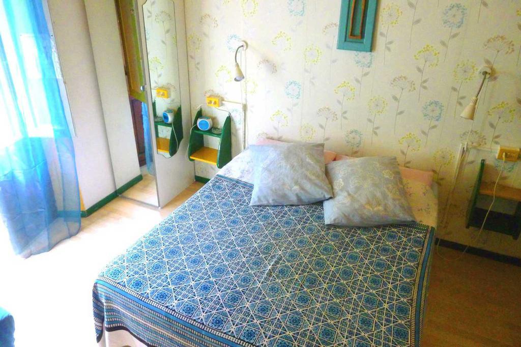 פונטאסייבה Albergo I Villini מראה חיצוני תמונה