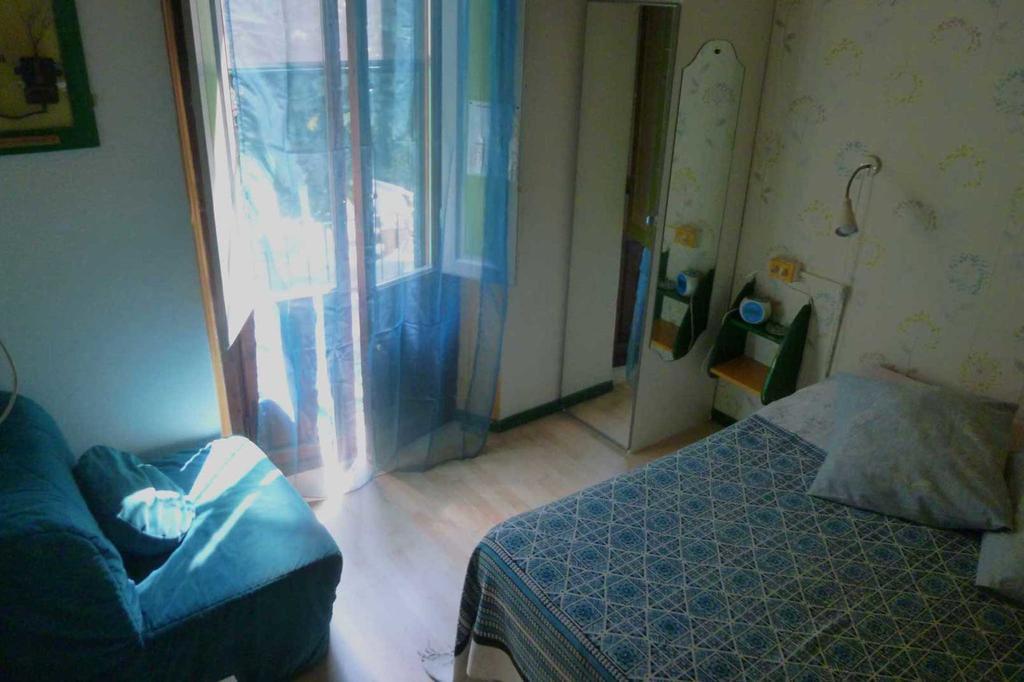 פונטאסייבה Albergo I Villini מראה חיצוני תמונה