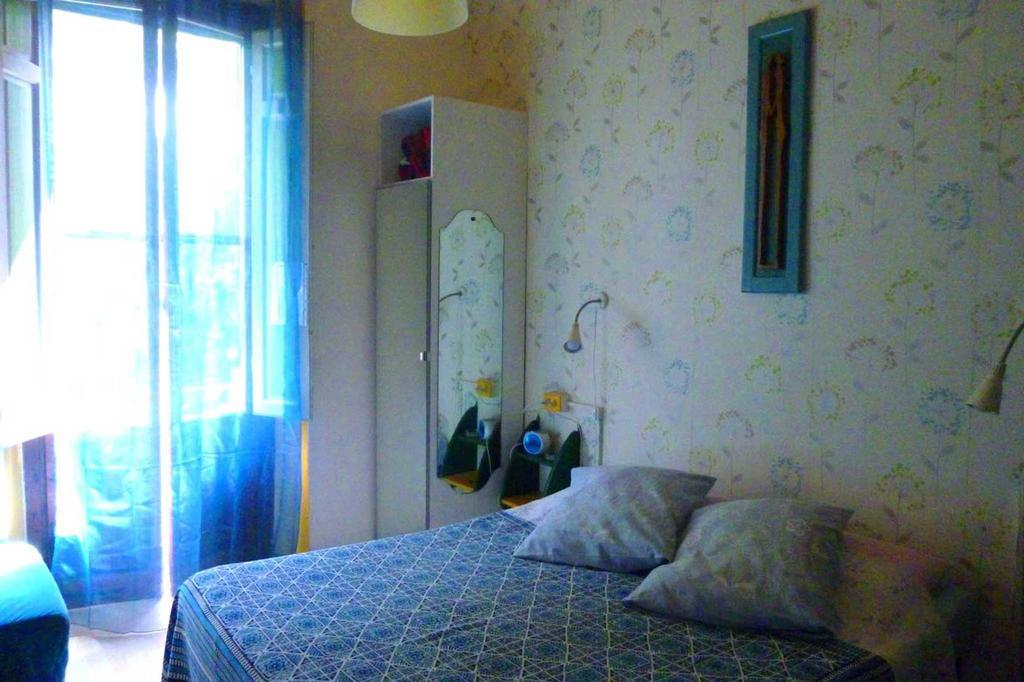 פונטאסייבה Albergo I Villini מראה חיצוני תמונה