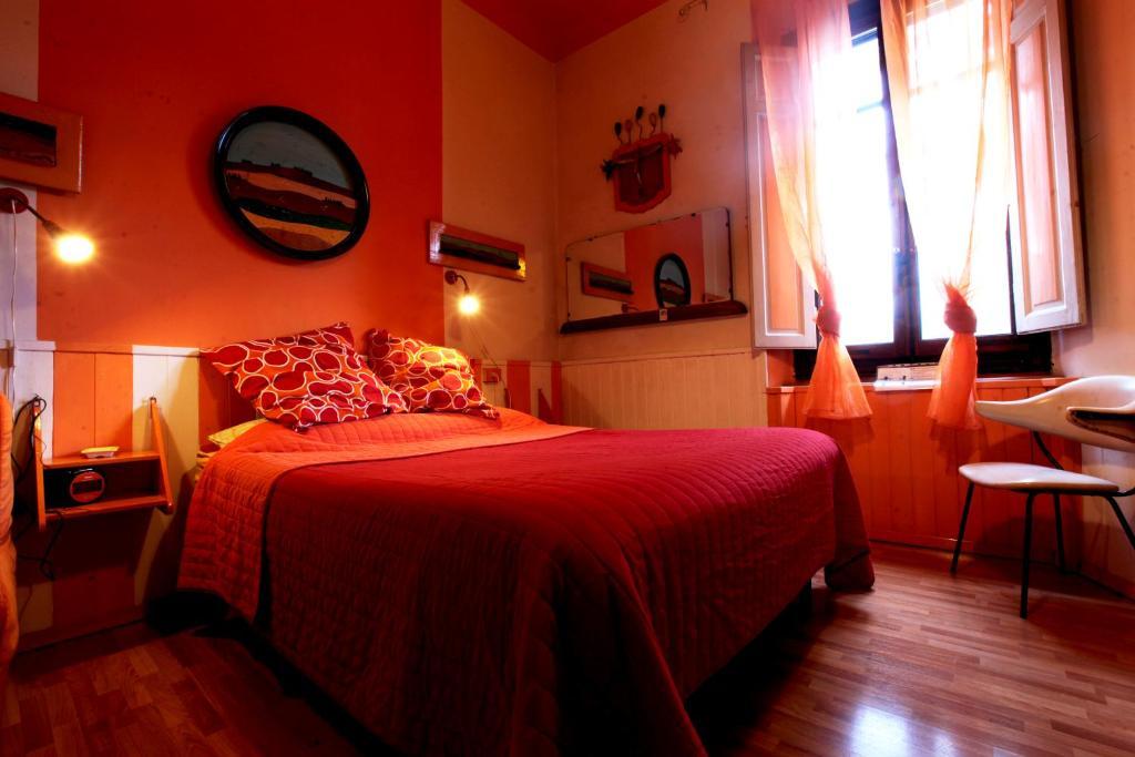 פונטאסייבה Albergo I Villini חדר תמונה