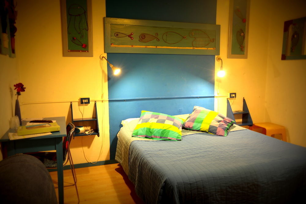 פונטאסייבה Albergo I Villini מראה חיצוני תמונה