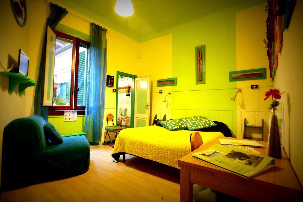 פונטאסייבה Albergo I Villini מראה חיצוני תמונה