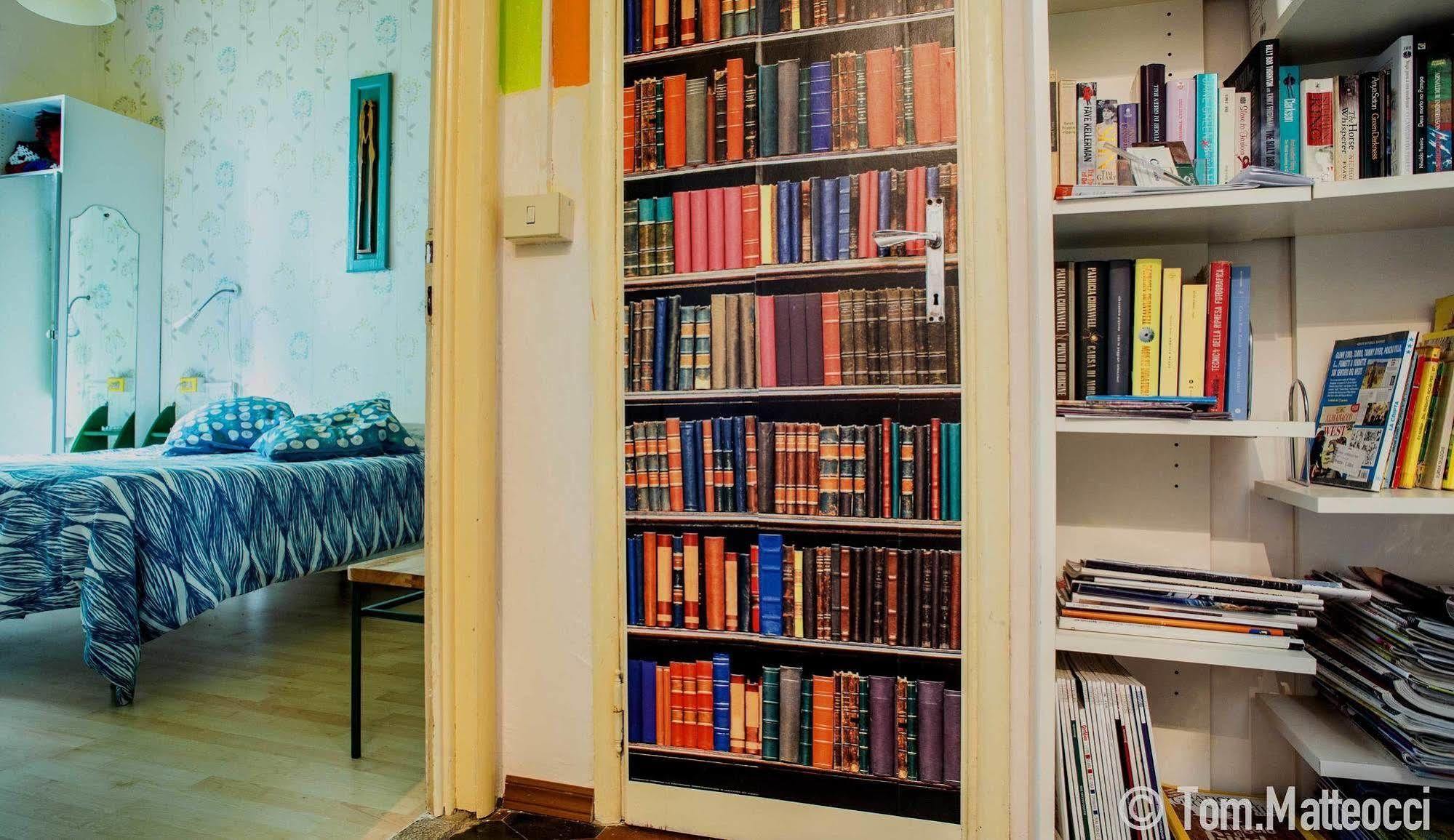 פונטאסייבה Albergo I Villini מראה חיצוני תמונה